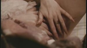 Tonårsfilm med sexiga Bella Angel spanking porr från Teen Mega World