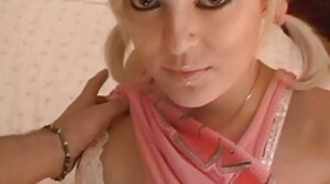 Medium Size Tits-scen med underbara Elizabeth Bentley från Perv porr dvd City