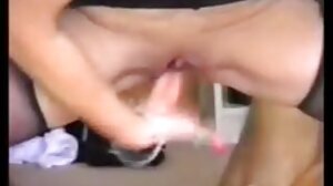 Skinny film porrfilm på nätet med vackra Bunny från 18 VideoZ