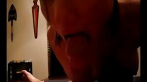 Omvänd Cowgirl-skruv med sexiga Kate Brixton från svensk erotisk film Amateur Euro