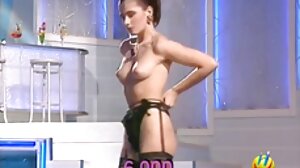 Side Fuck finsk porrfilm bang med kåt Bell Knock från Dirty Flix